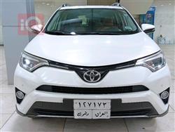 تويوتا راف 4
